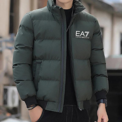 Veste à Fourrure  | Armani 2024