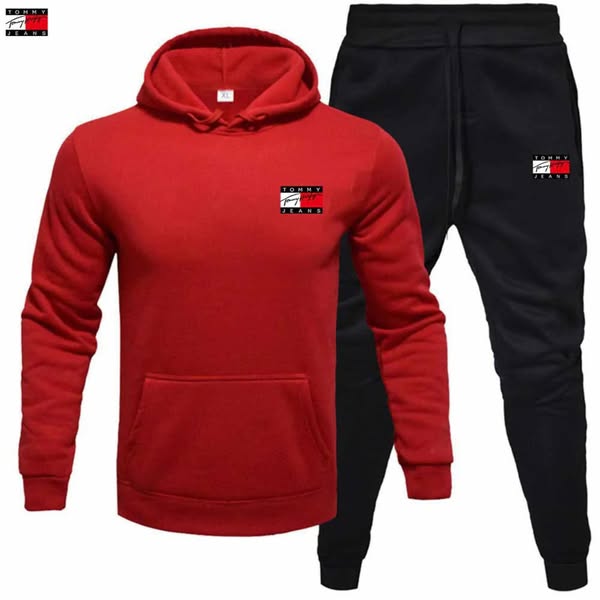 Ensemble Tommy  (DÉSTOCKAGE)