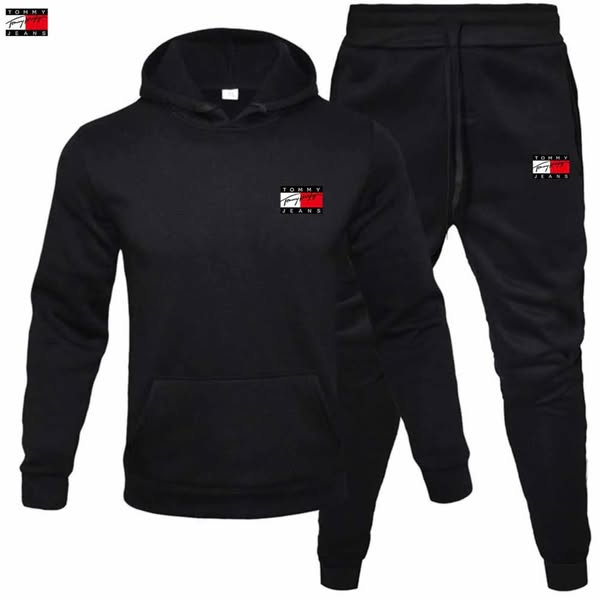 Ensemble Tommy  (DÉSTOCKAGE)