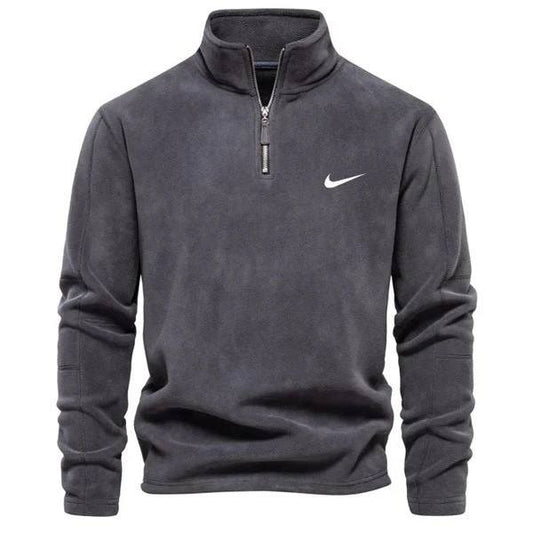 Nike |pull cardigan d'hiver 2024
