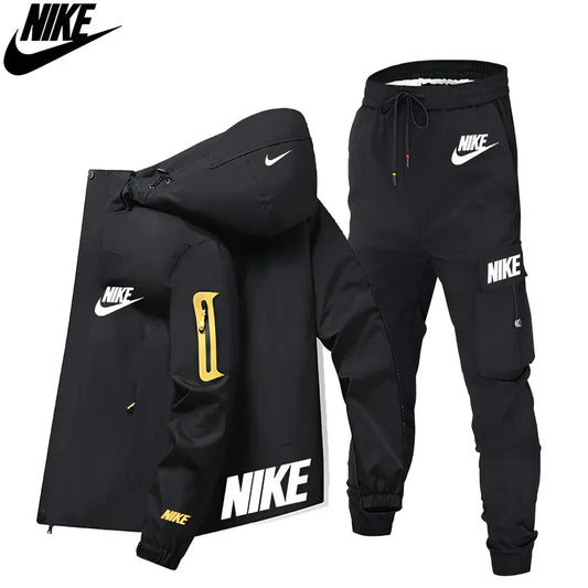 Nike| servêtement d'hiver